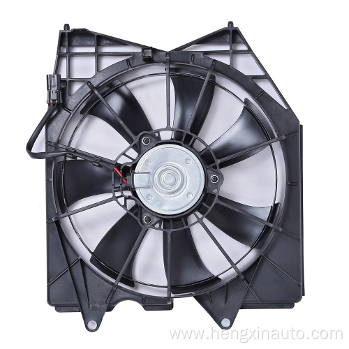 38615-6A0-A01 Honda Accord 1.5T Radiator fan Cooling Fan